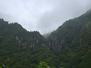 玉置山
