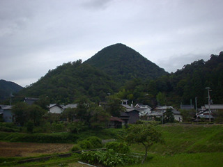 日室ヶ嶽