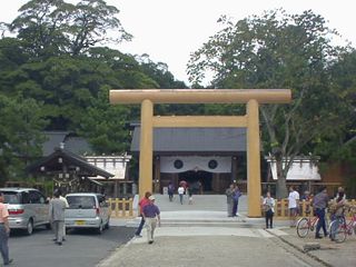 籠神社